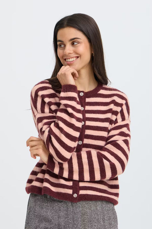 Fridaa Cardigan