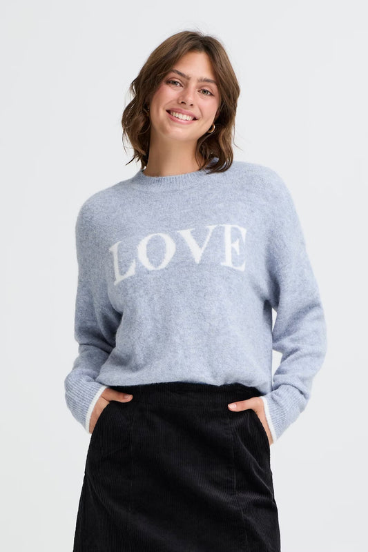 Frflorence Jumper