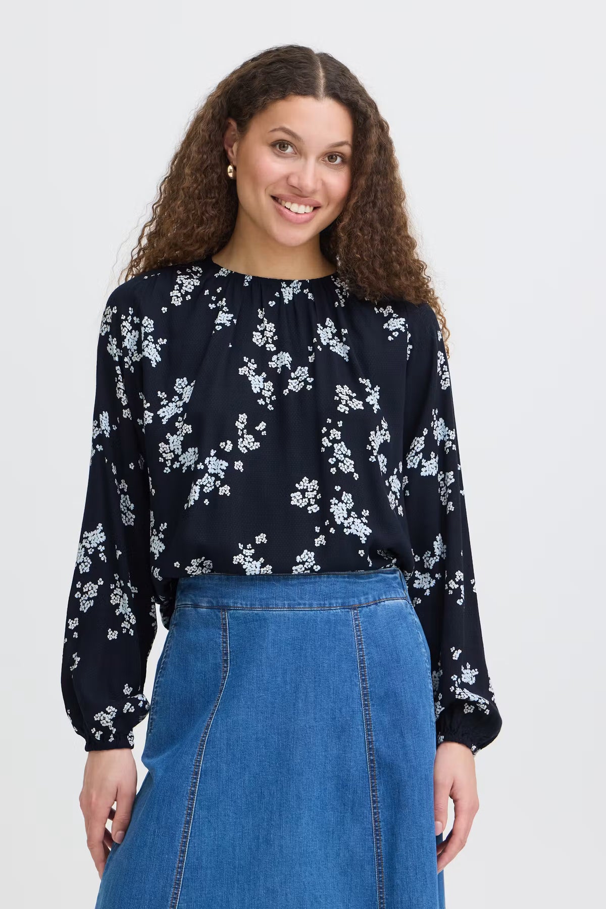 Frlalu Blouse 3