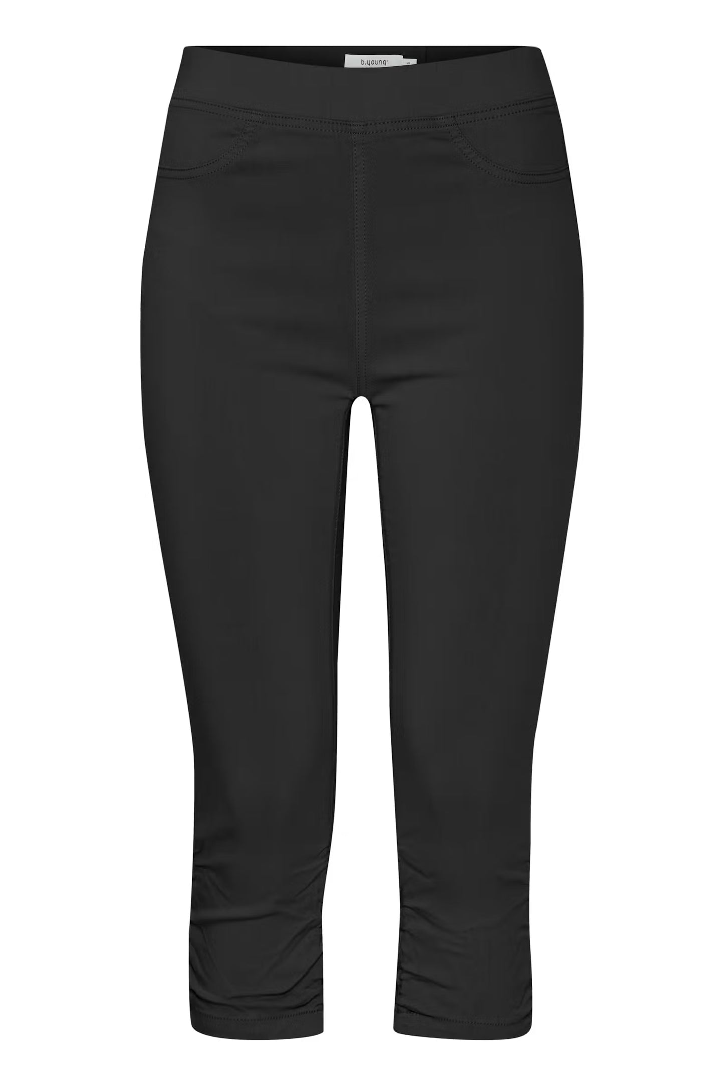 BYKEIRA Bydixi Capri Black
