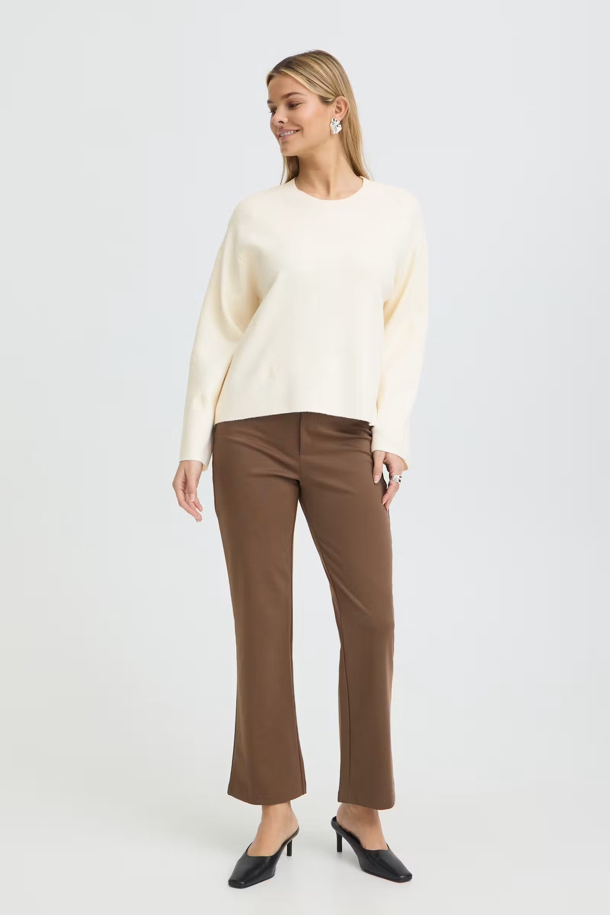 Frvera Pullover