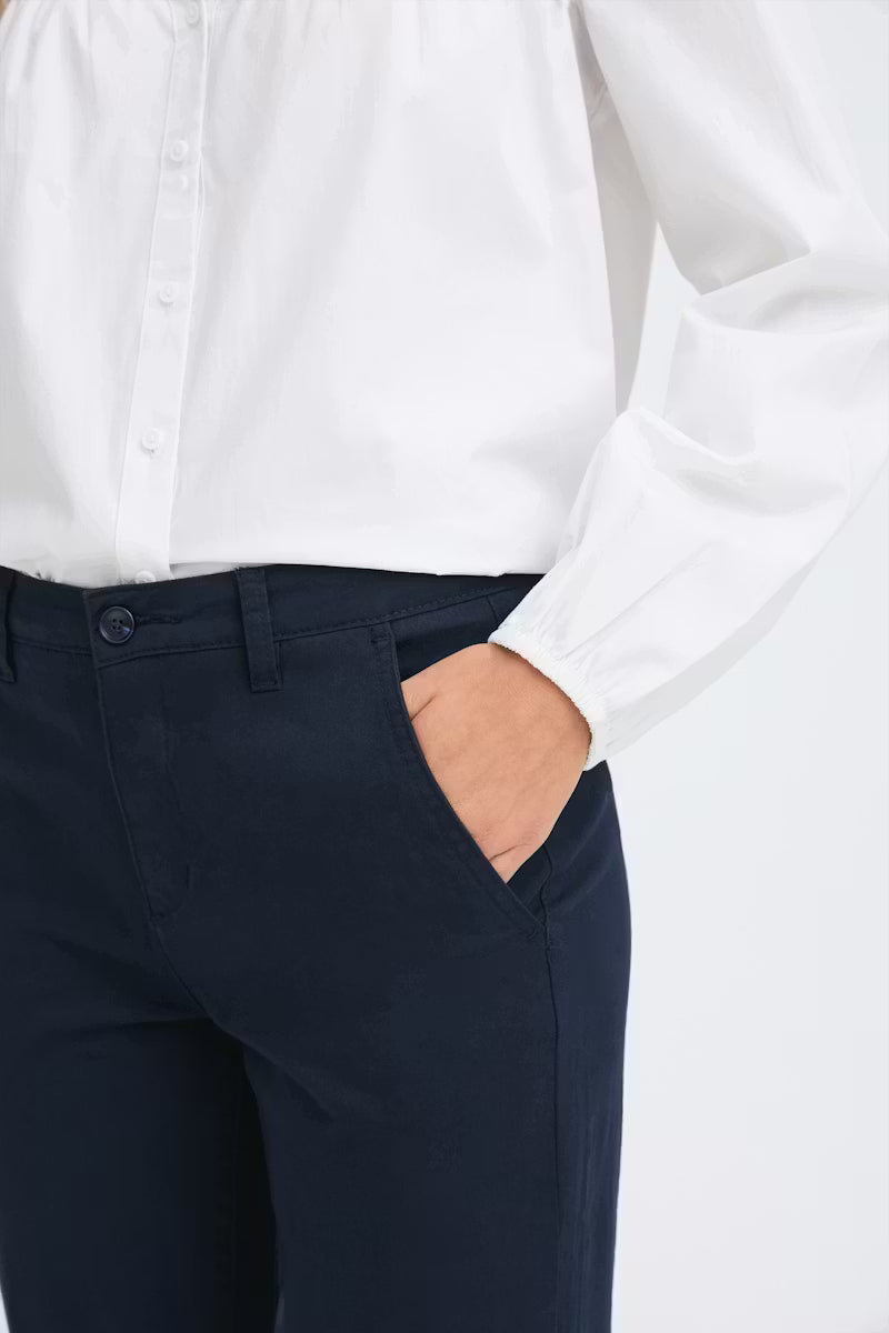 Frcatja Pants (Navy)