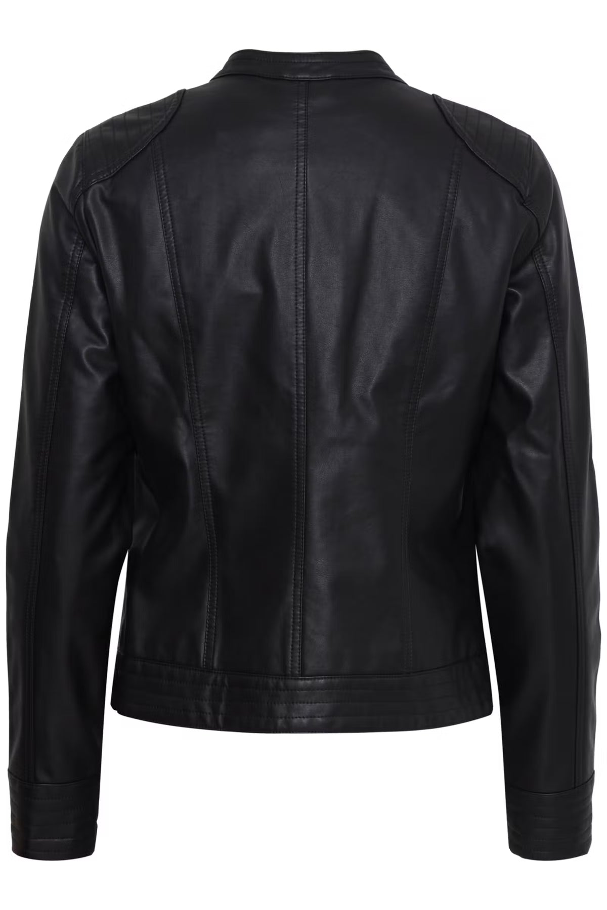 Byacom Jacket (Black)