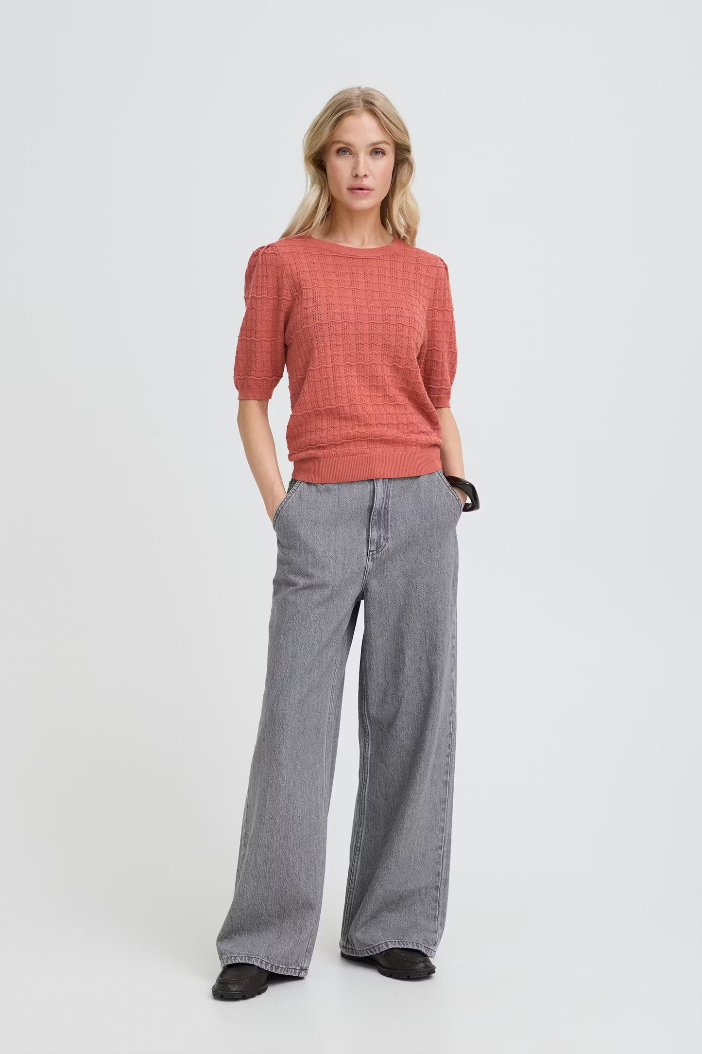 Bymulina Jumper