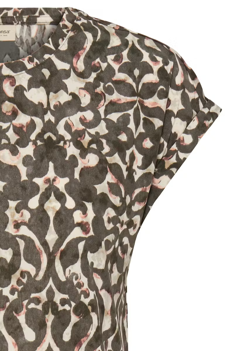 Frseen Tee Boho (Bloom)