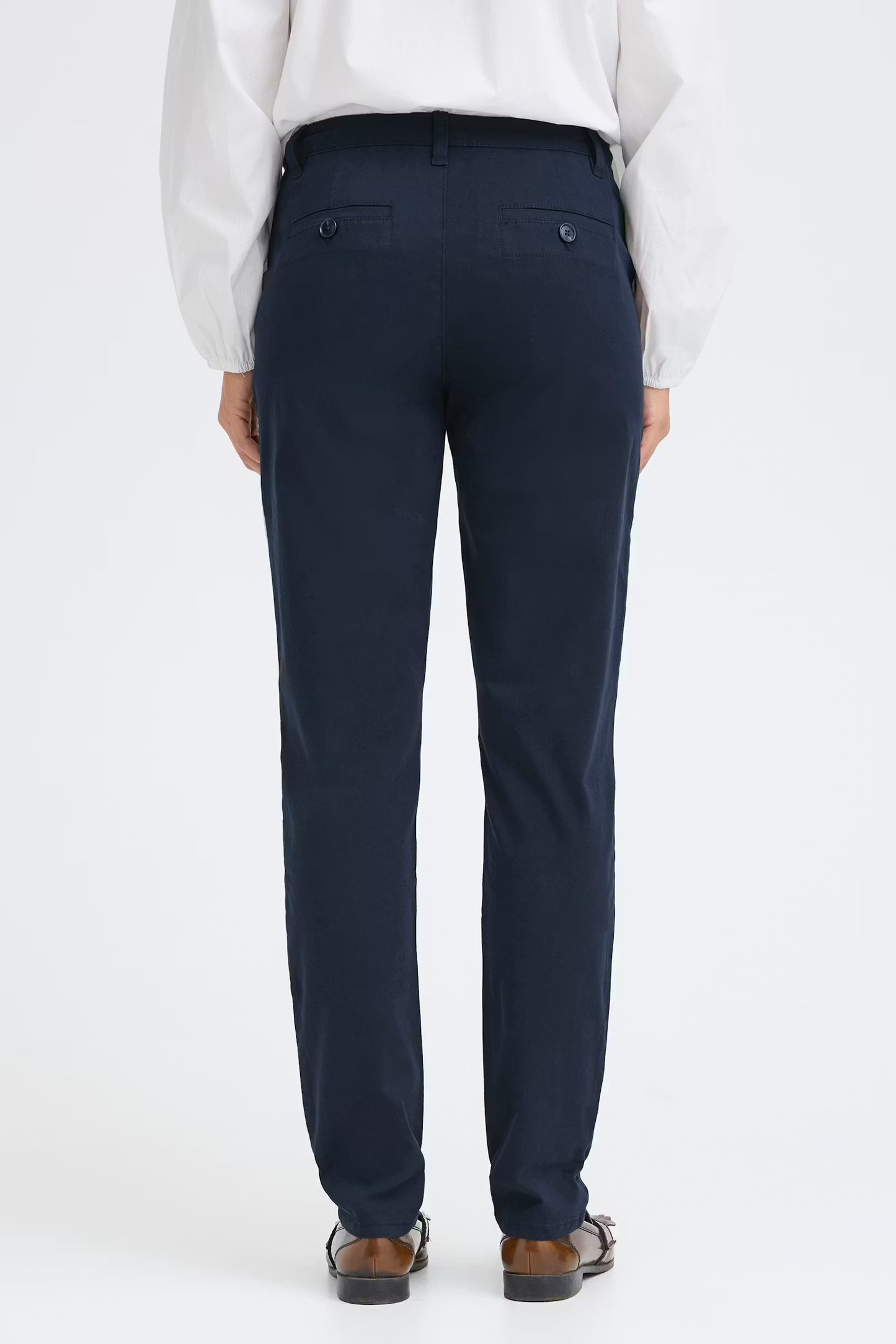 Frcatja Pants (Navy)