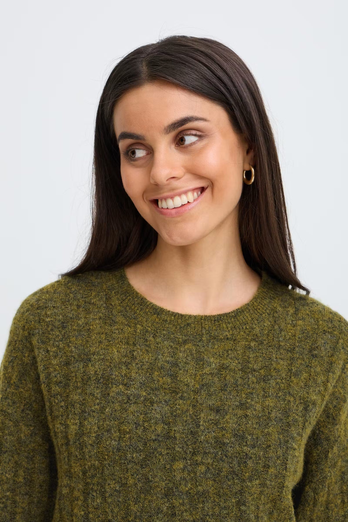 Frsanny Pullover