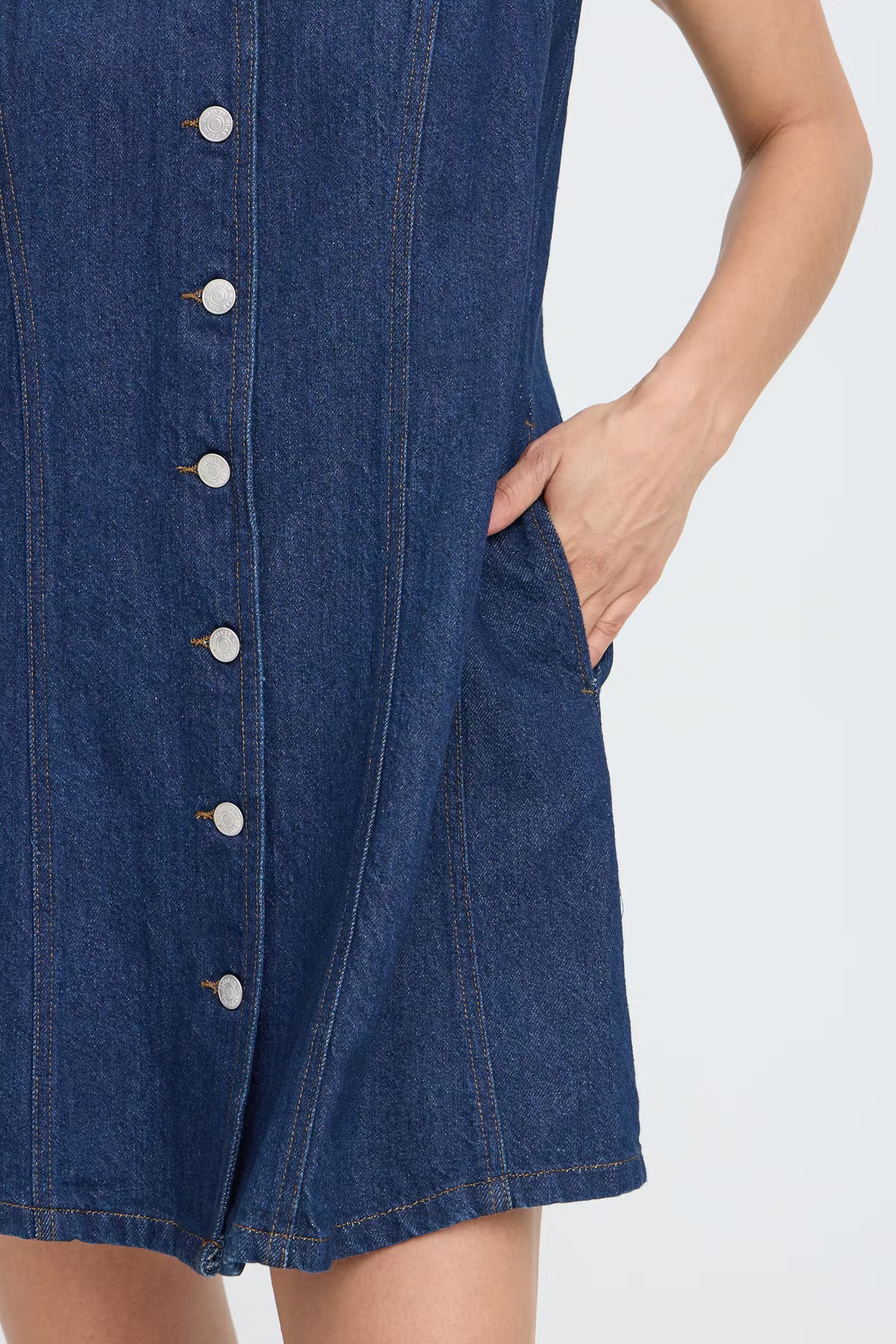 Byleone Dress