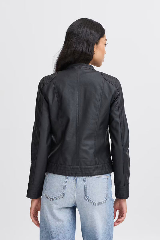 Byacom Jacket (Black)
