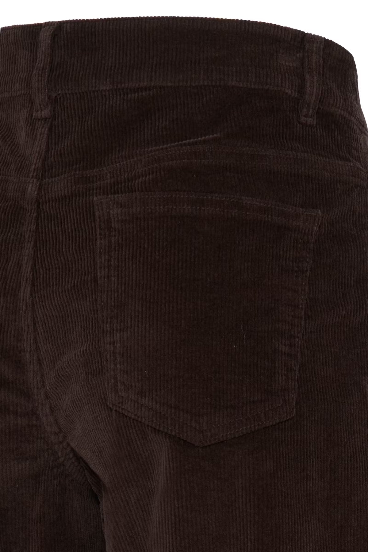 Bydasik Straight Pants Java