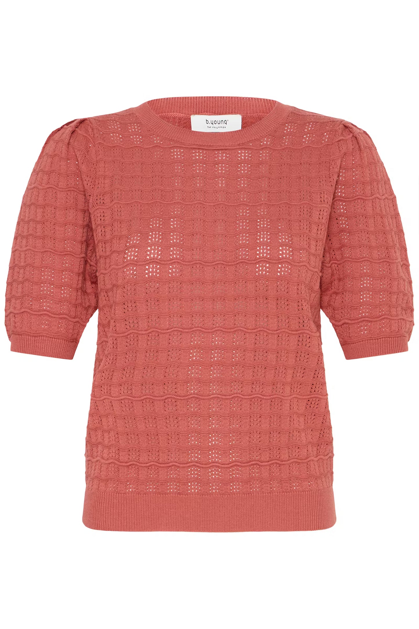 Bymulina Jumper