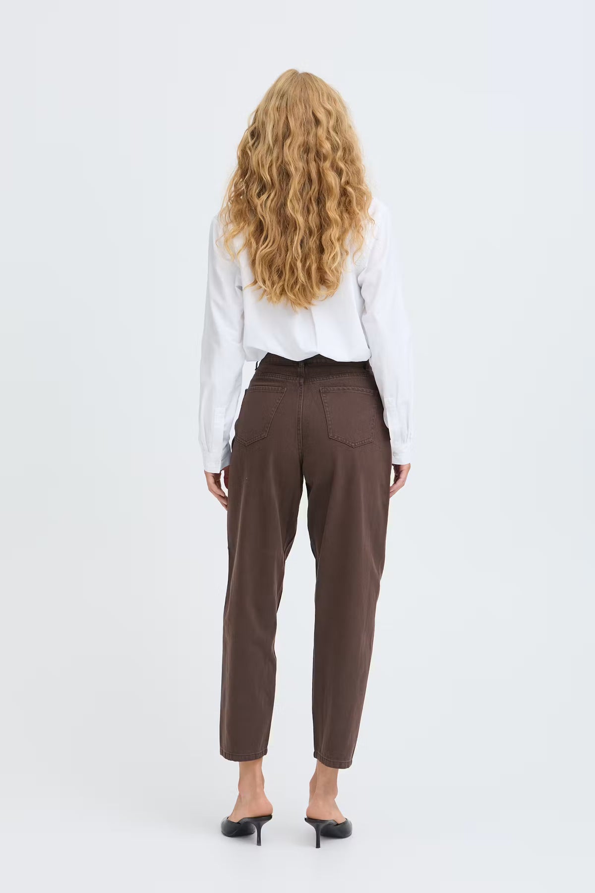 Bykamari Barrel Jean (Java)