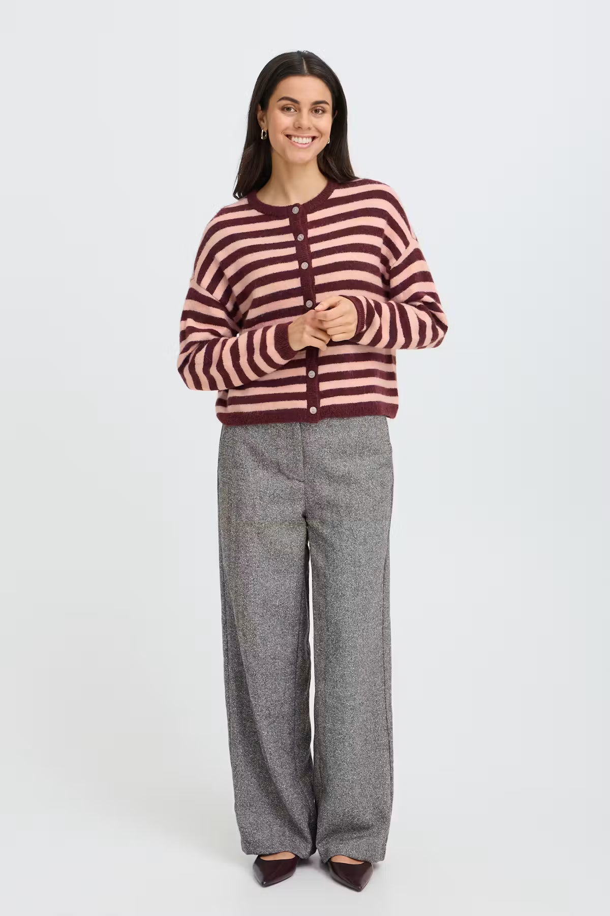 Fridaa Cardigan