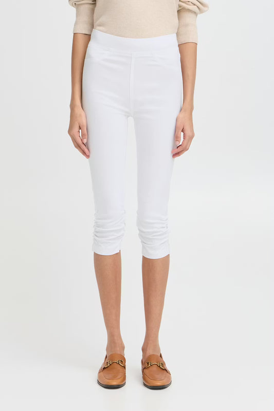 BYKEIRA Bydixi Capri White