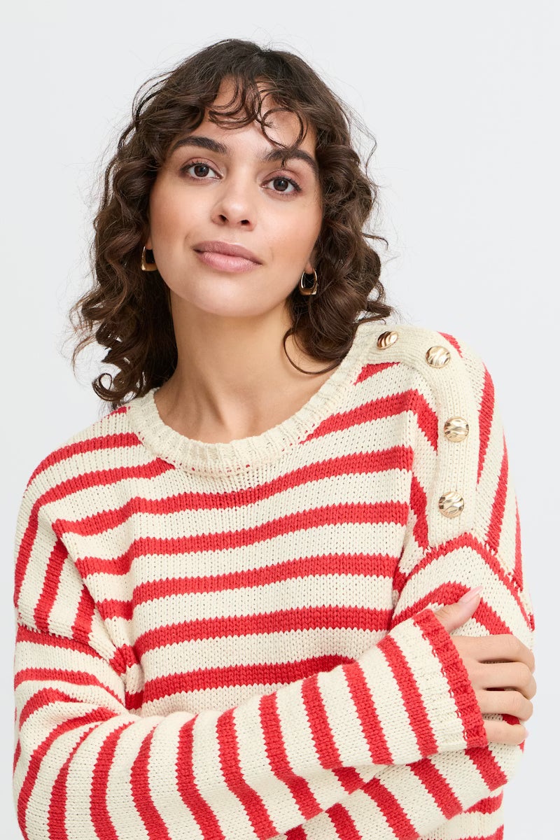 Frbelinda Pullover