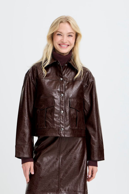 Bydaina Jacket