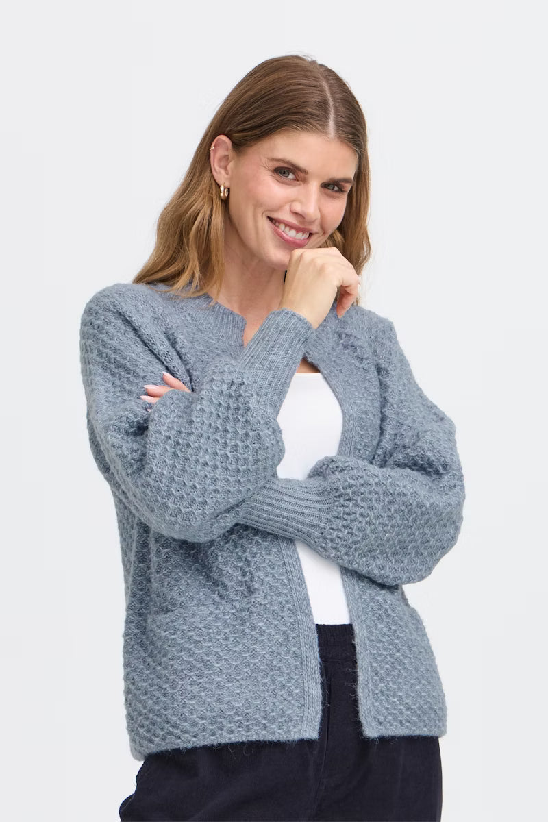 Frbeverly Cardigan