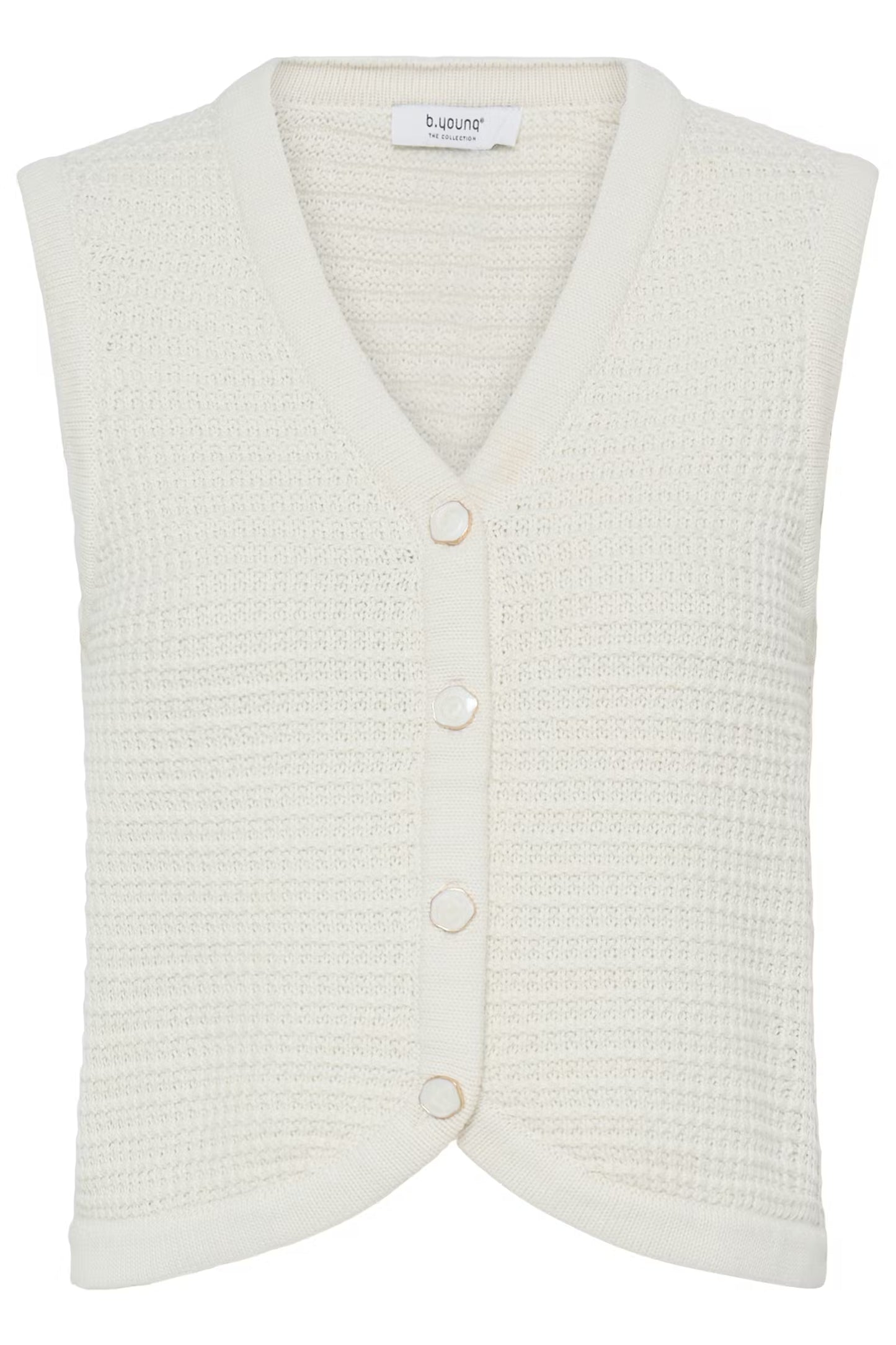 Bymikala Short Waistcoat