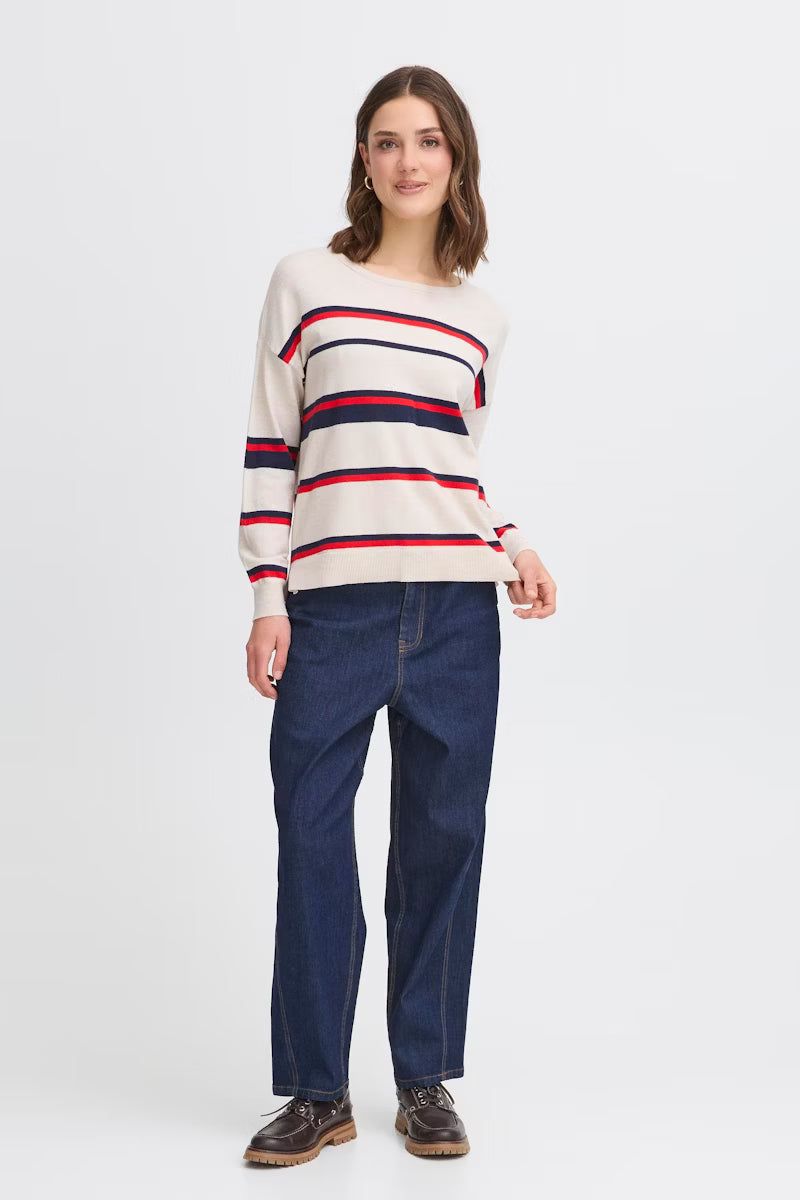 Frmelani Pullover