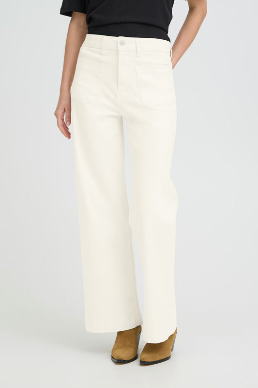 Bylydia Pocket Jeans