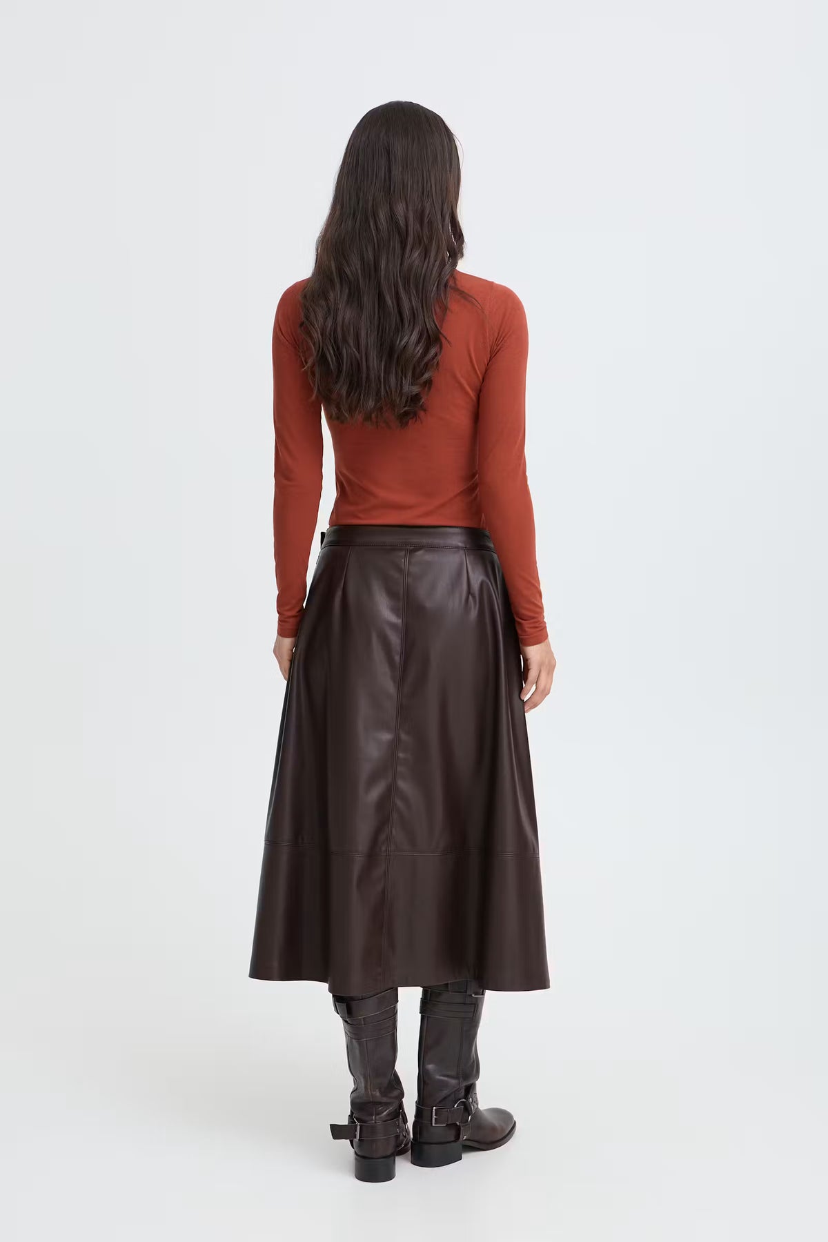 Bydaja Skirt