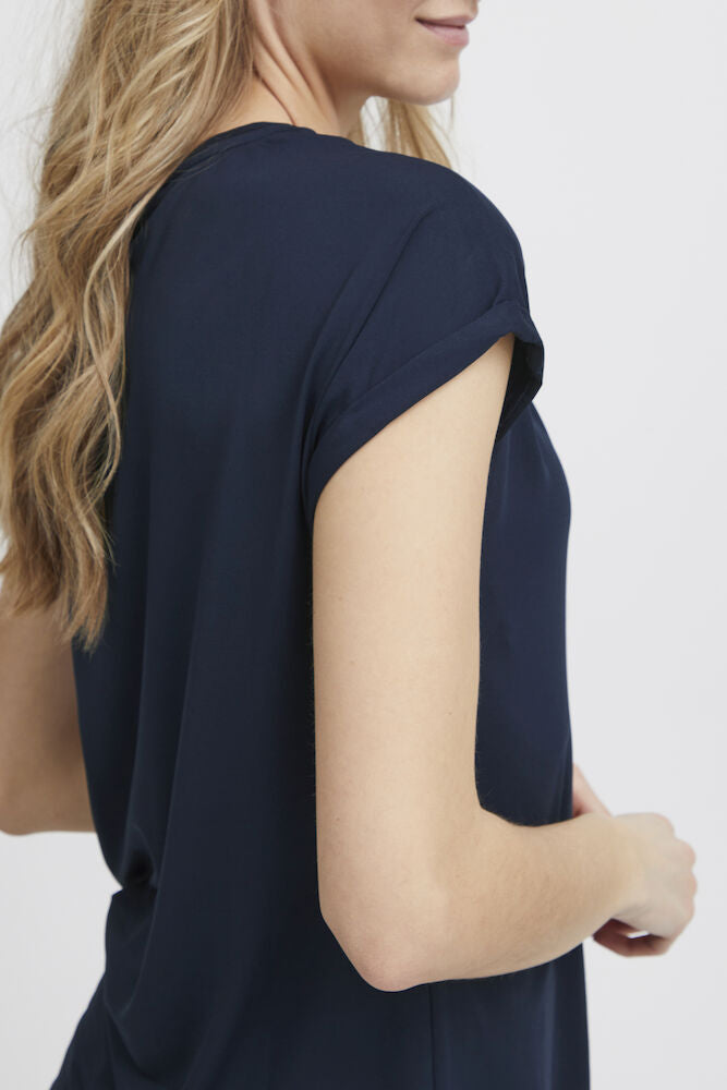 Frseen Tee Navy
