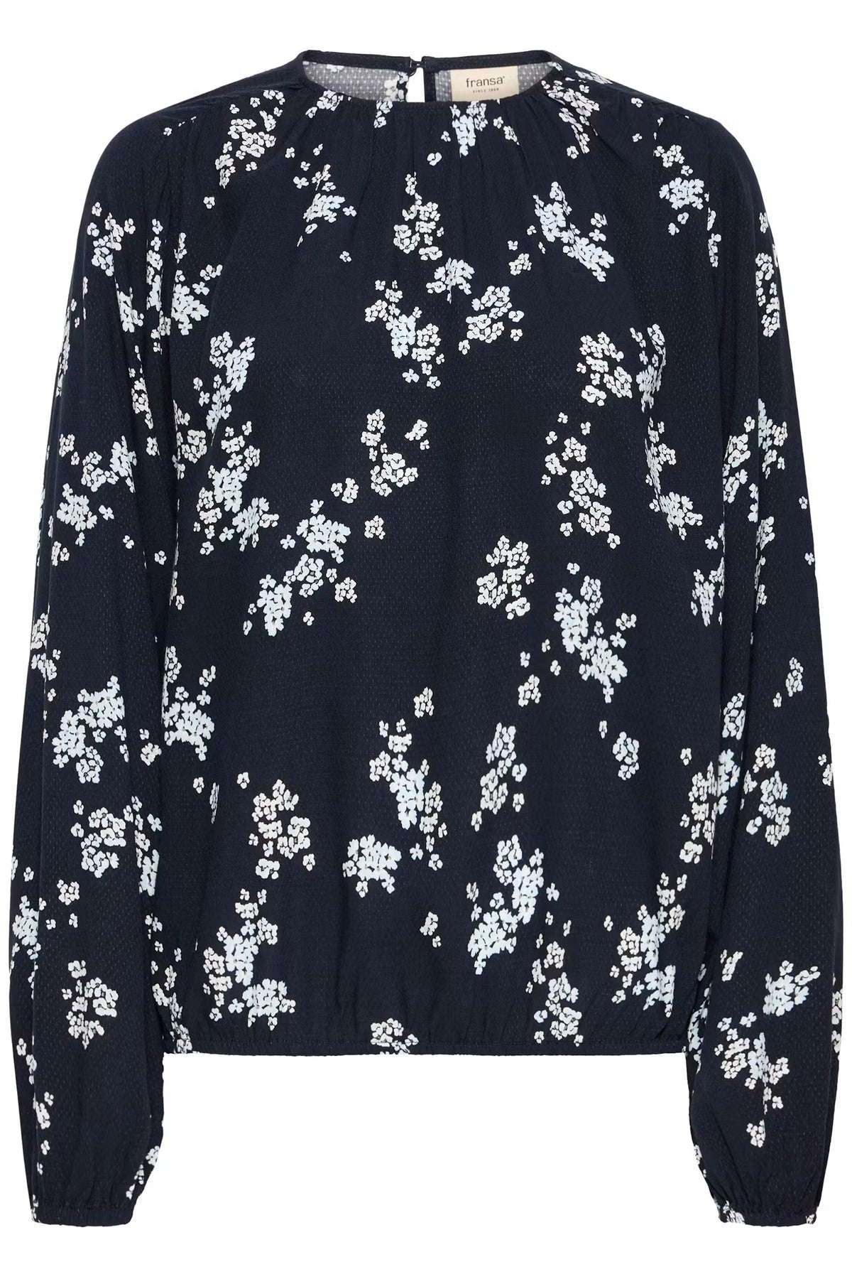 Frlalu Blouse 3