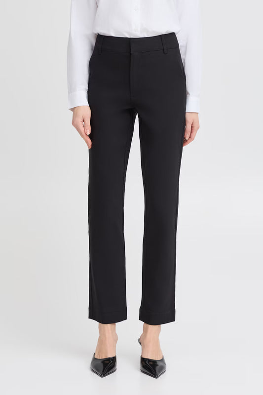 Bydixi Straight Pants