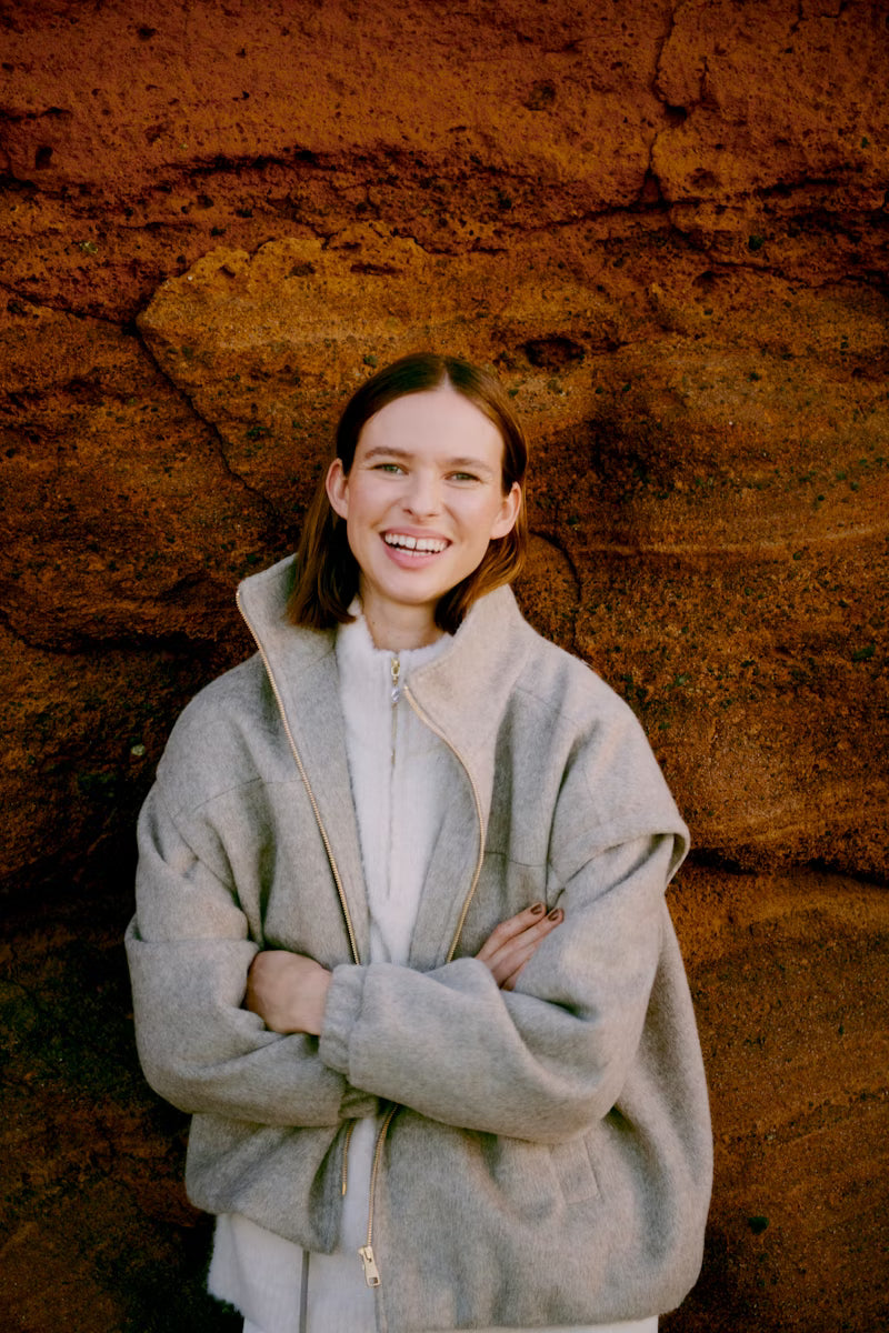 Bybecila Jacket
