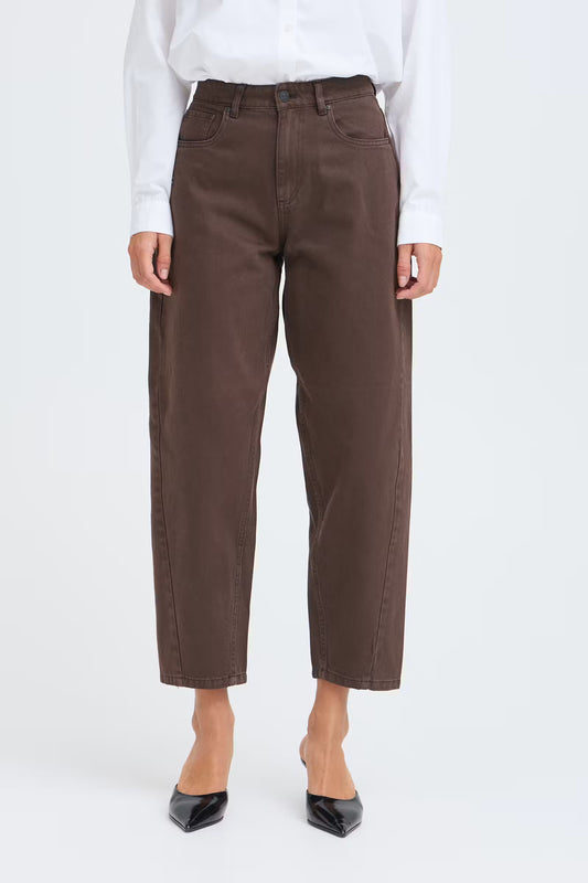 Bykamari Barrel Jean (Java)