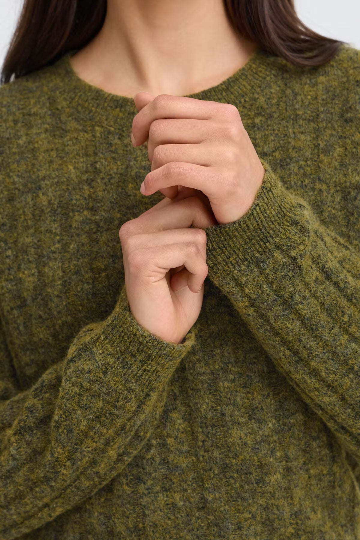 Frsanny Pullover