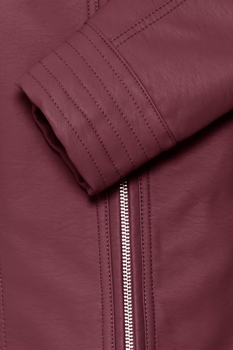 Byacom Jacket Port Royale