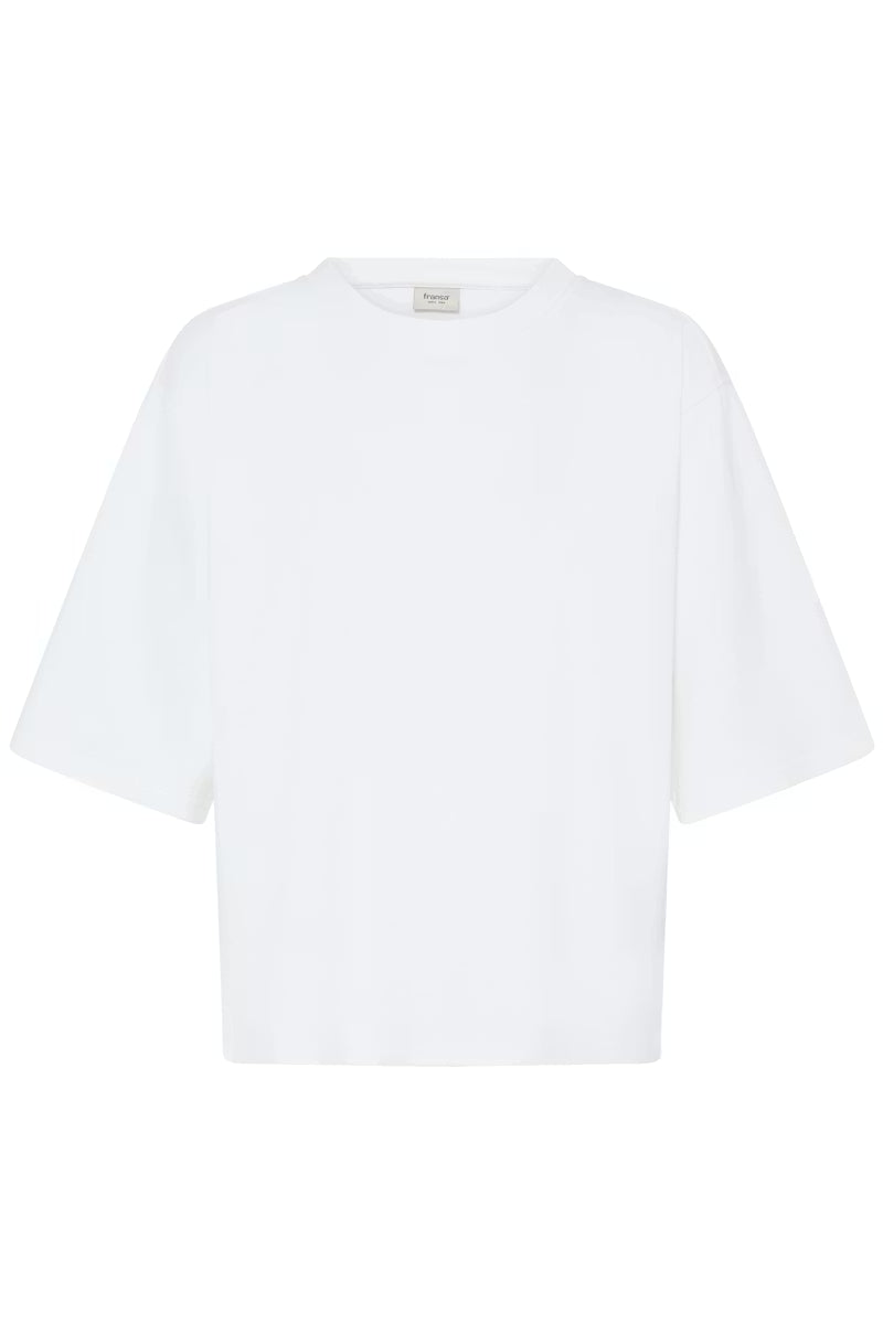 Fraurora Pullover (Whisper White)