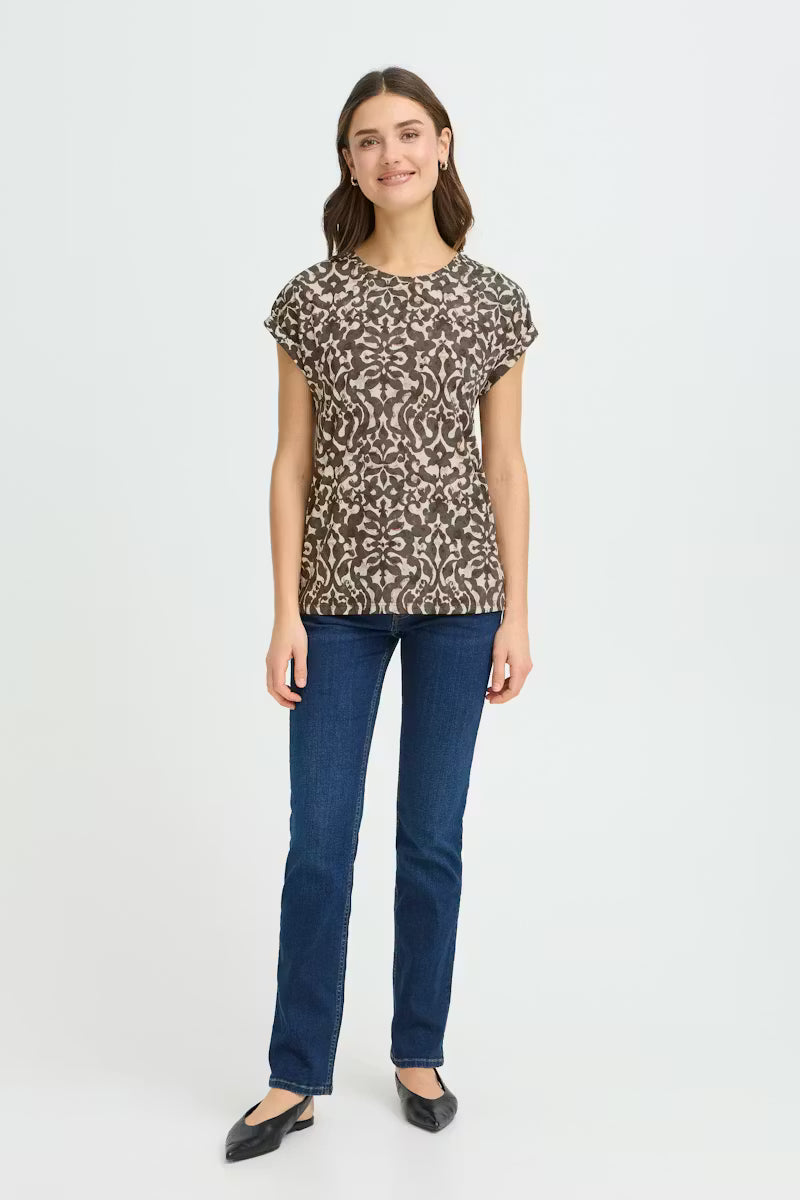 Frseen Tee Boho (Bloom)