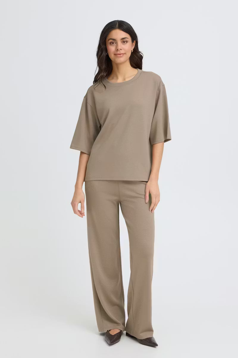 Fraurora Pullover (Mountain Trail)