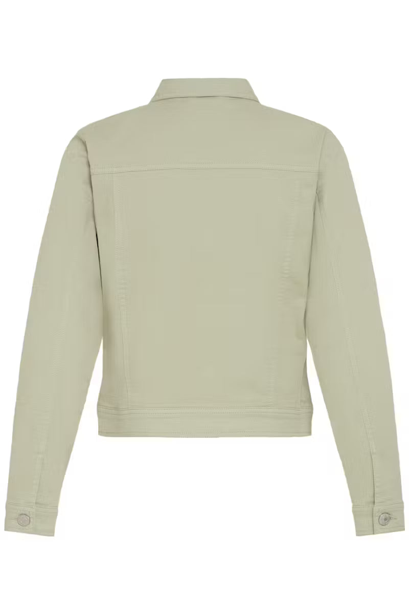 Frtwill Jacket  Desert Sage