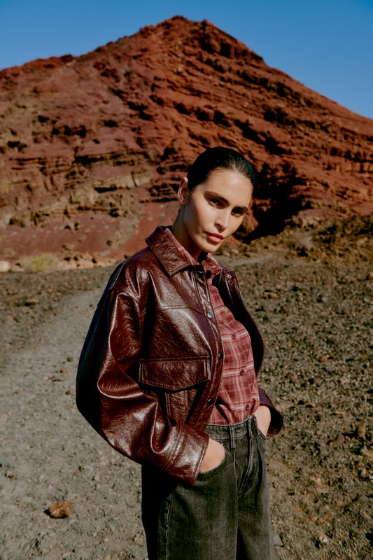 Bydaina Jacket