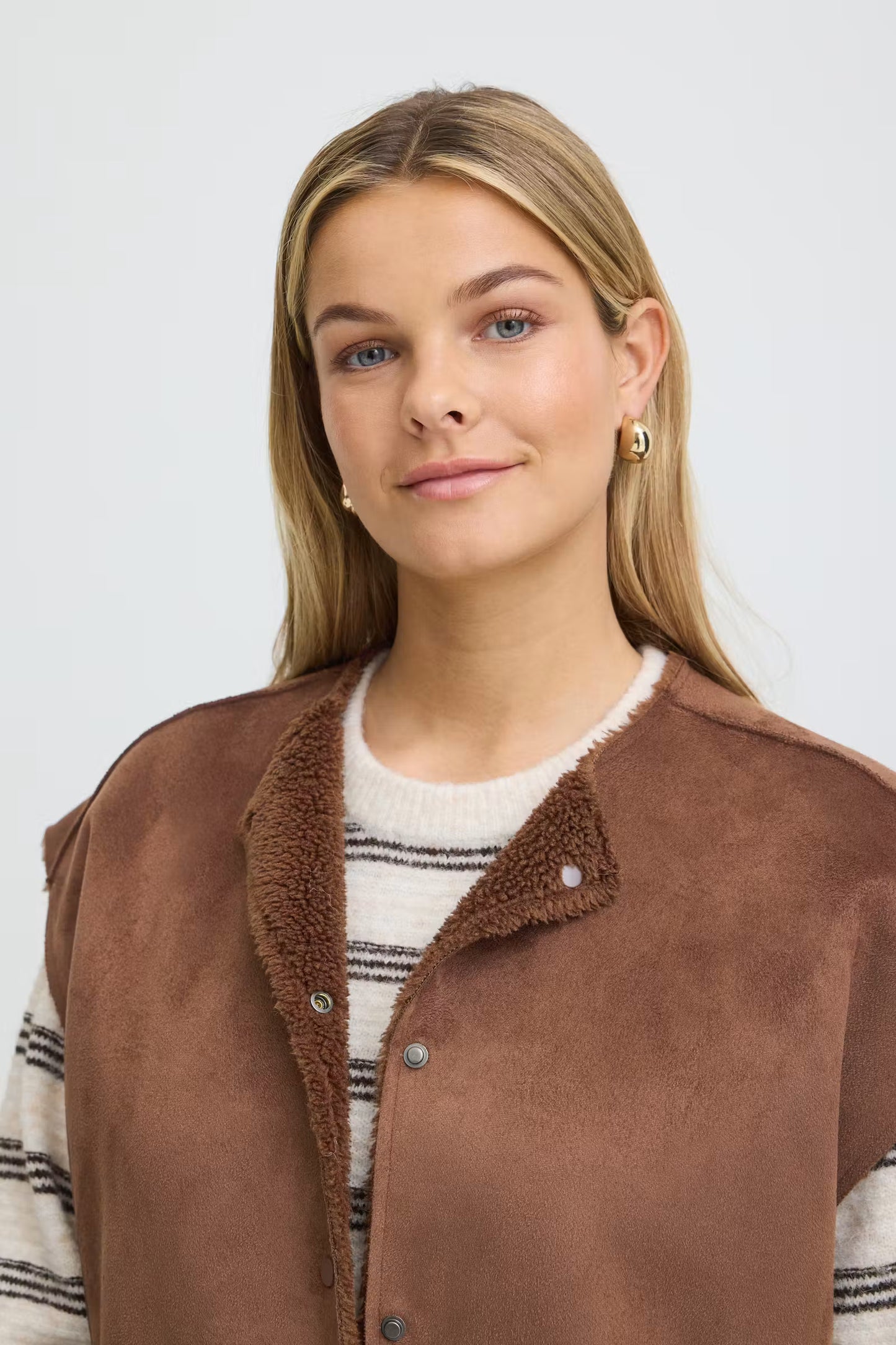 Fralizza Waistcoat