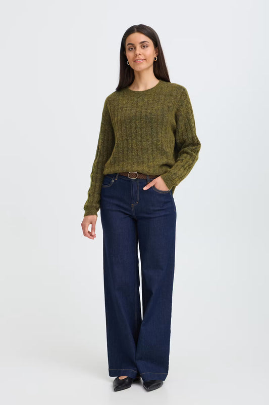 Frsanny Pullover