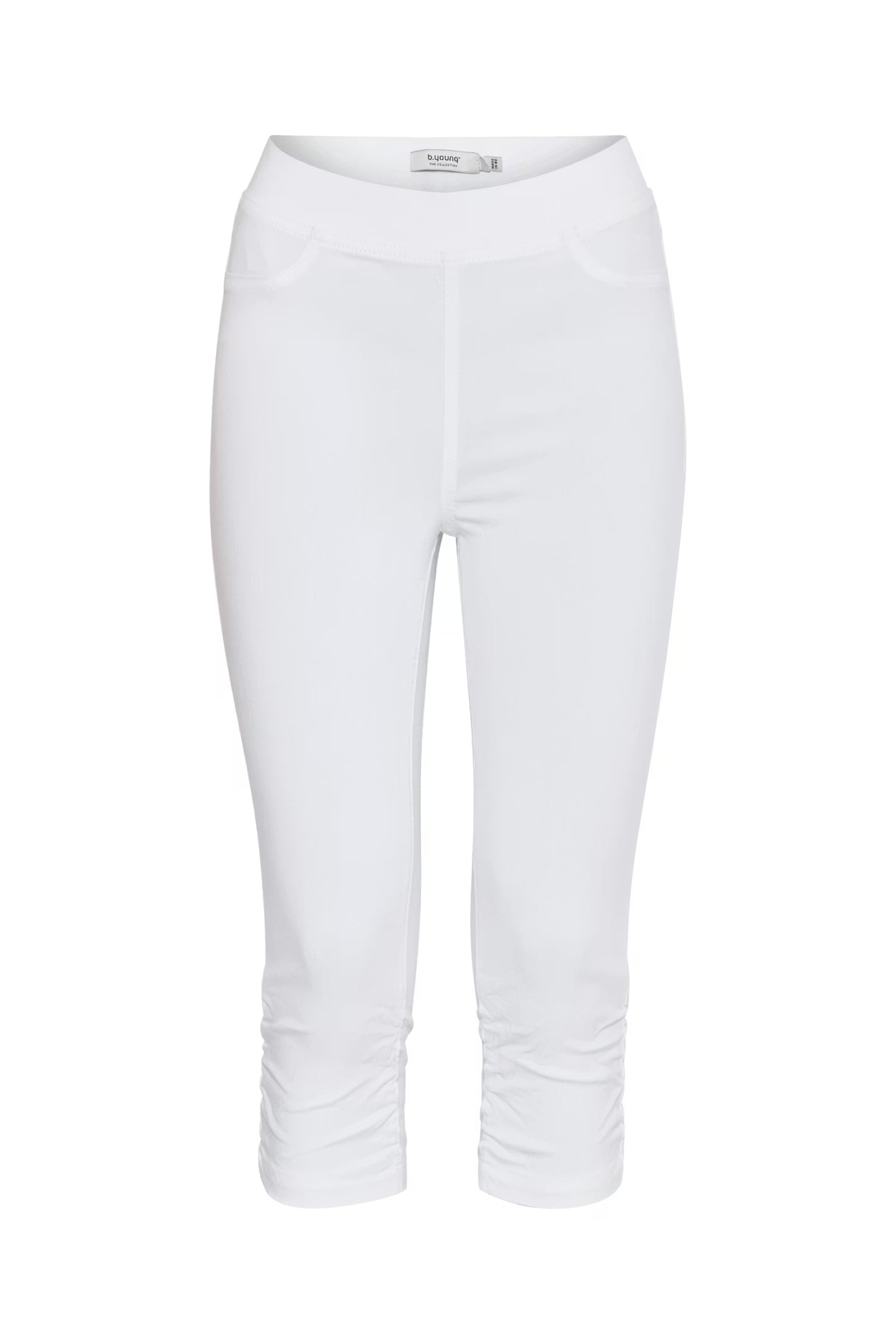 BYKEIRA Bydixi Capri White