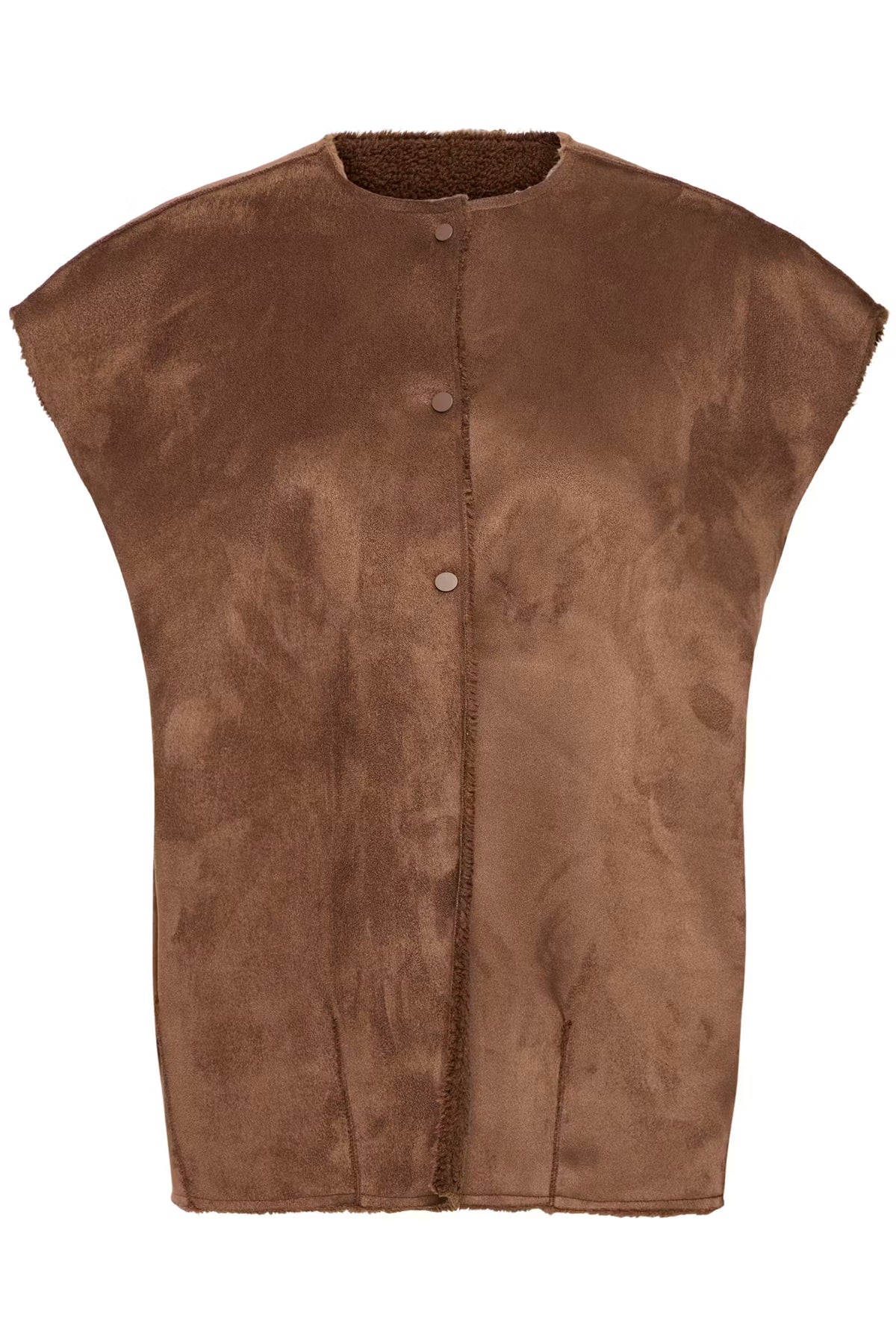 Fralizza Waistcoat