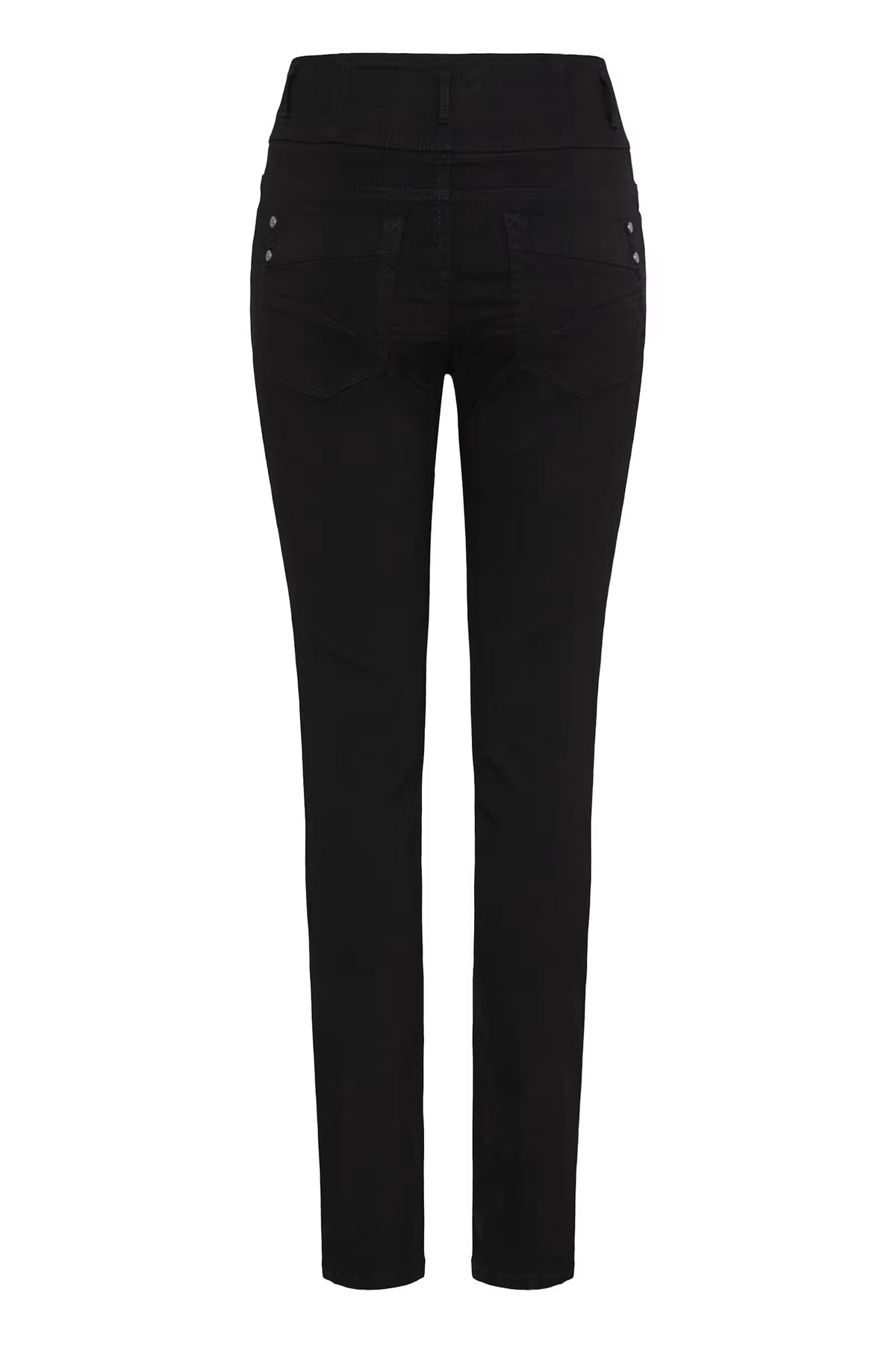 Frzalin Hanoi 2 Pant (Black)