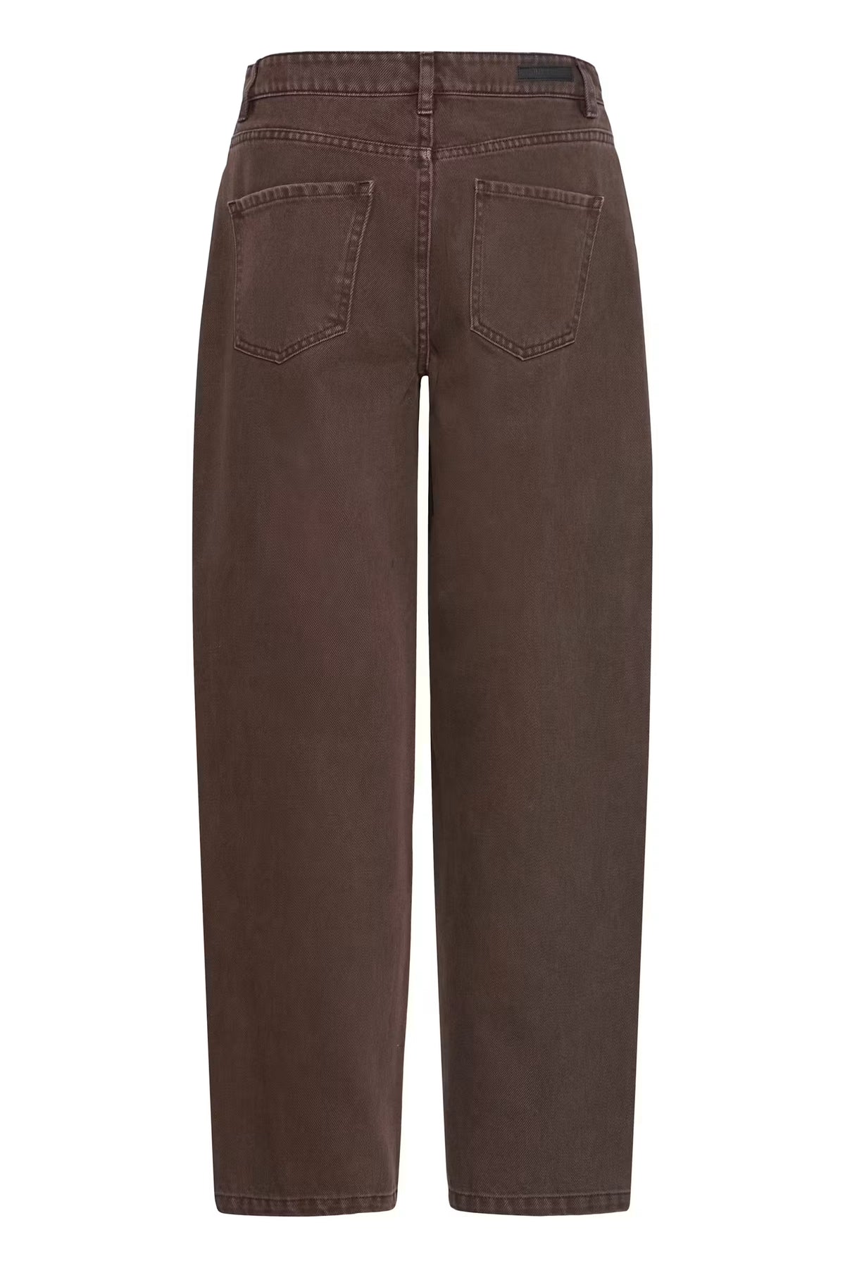 Bykamari Barrel Jean (Java)