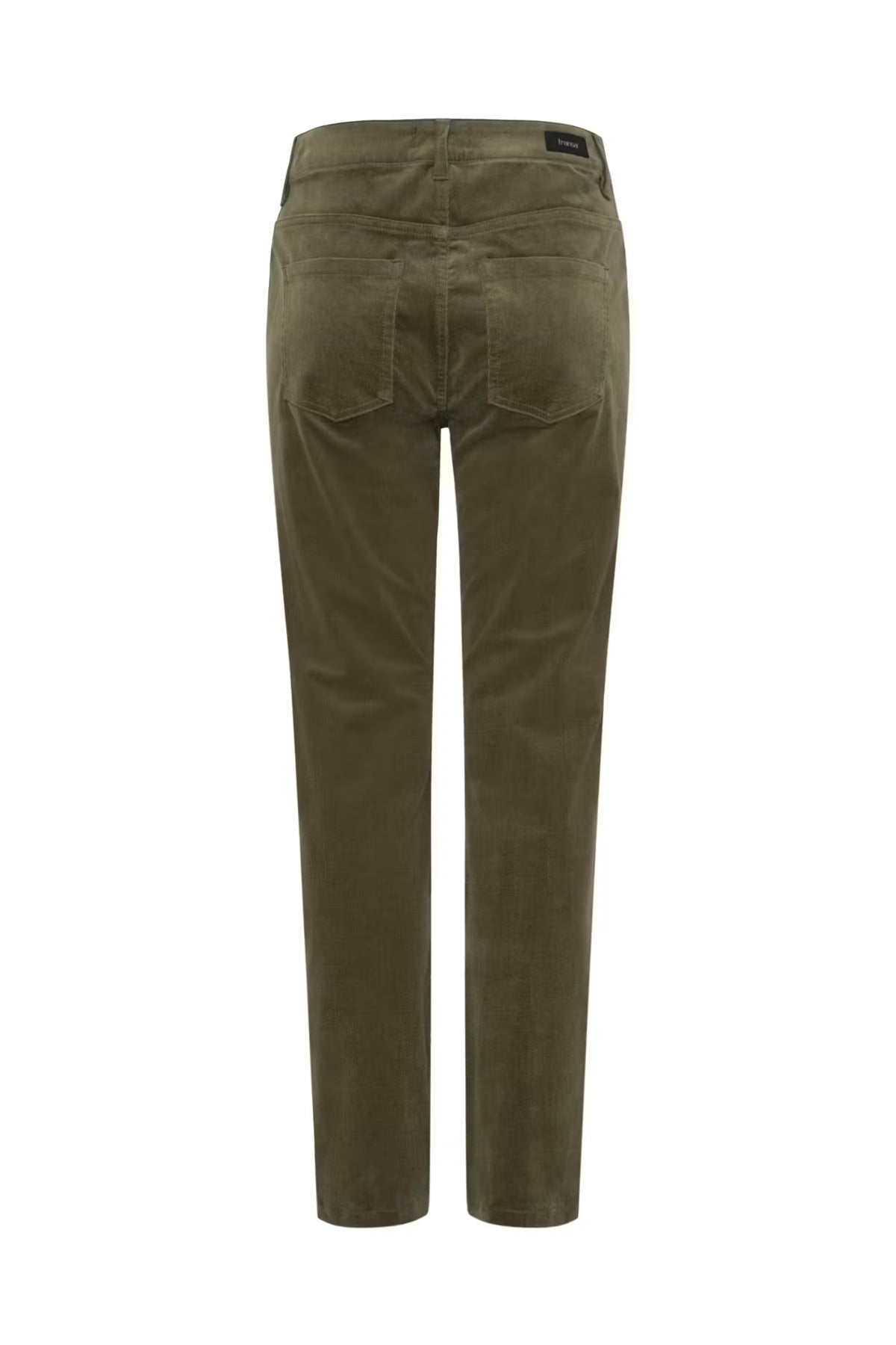 Frtean Tessa Pant