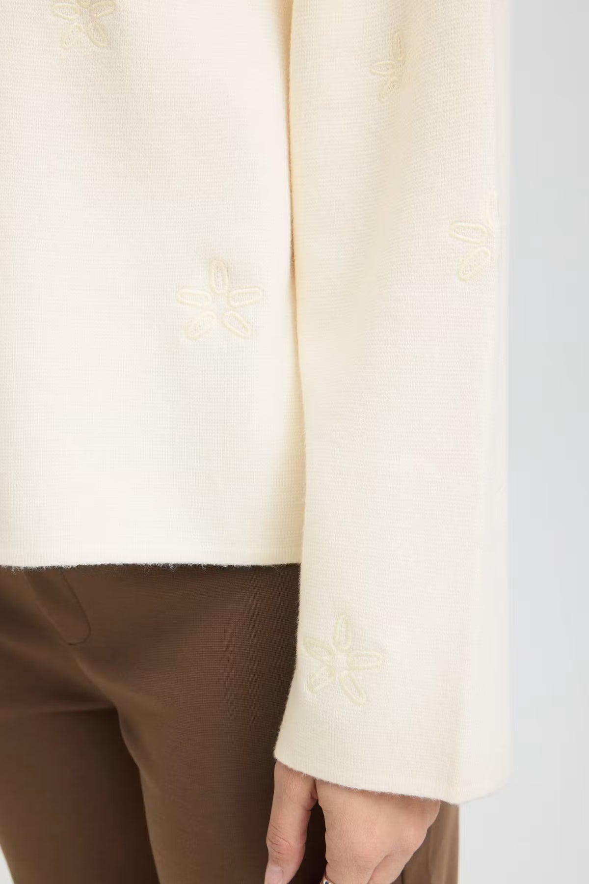 Frvera Pullover