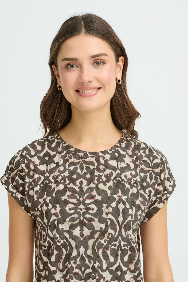 Frseen Tee Boho (Bloom)