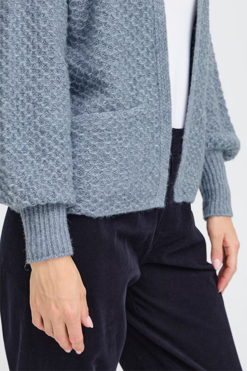 Frbeverly Cardigan