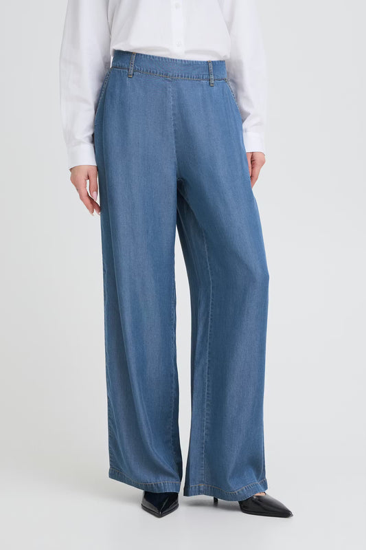 ByKosmo Wide Pants