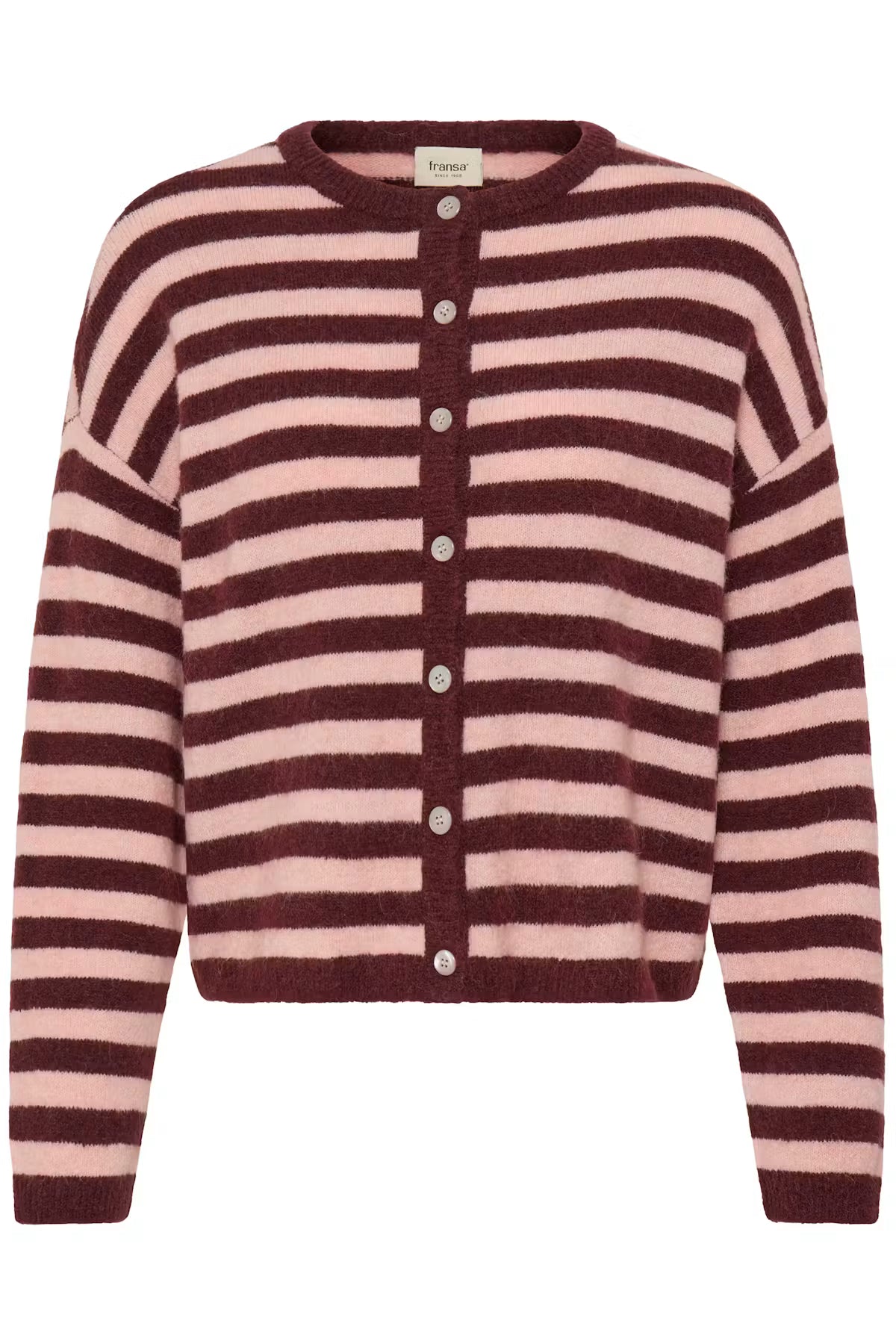 Fridaa Cardigan