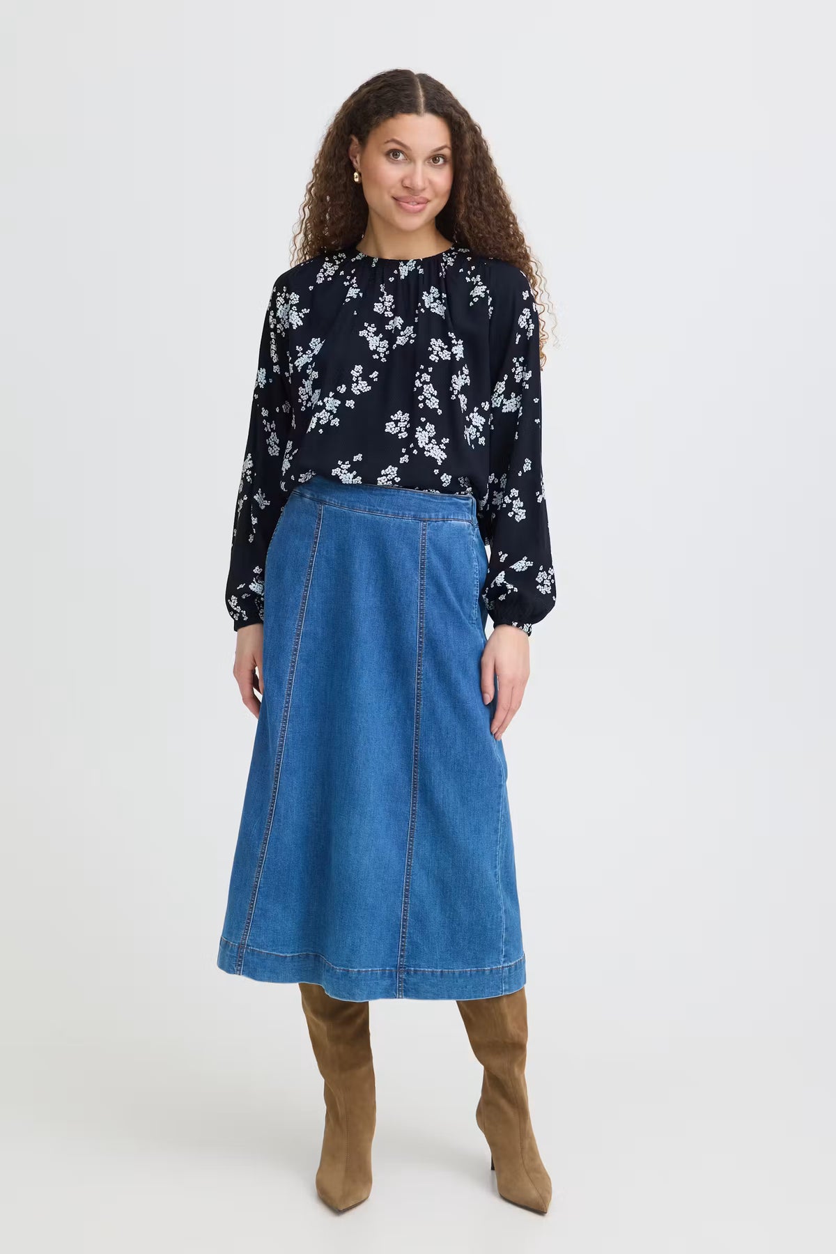 Frlalu Blouse 3